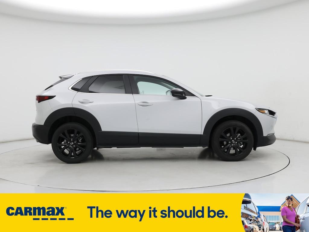 used 2024 Mazda CX-30 car, priced at $25,998