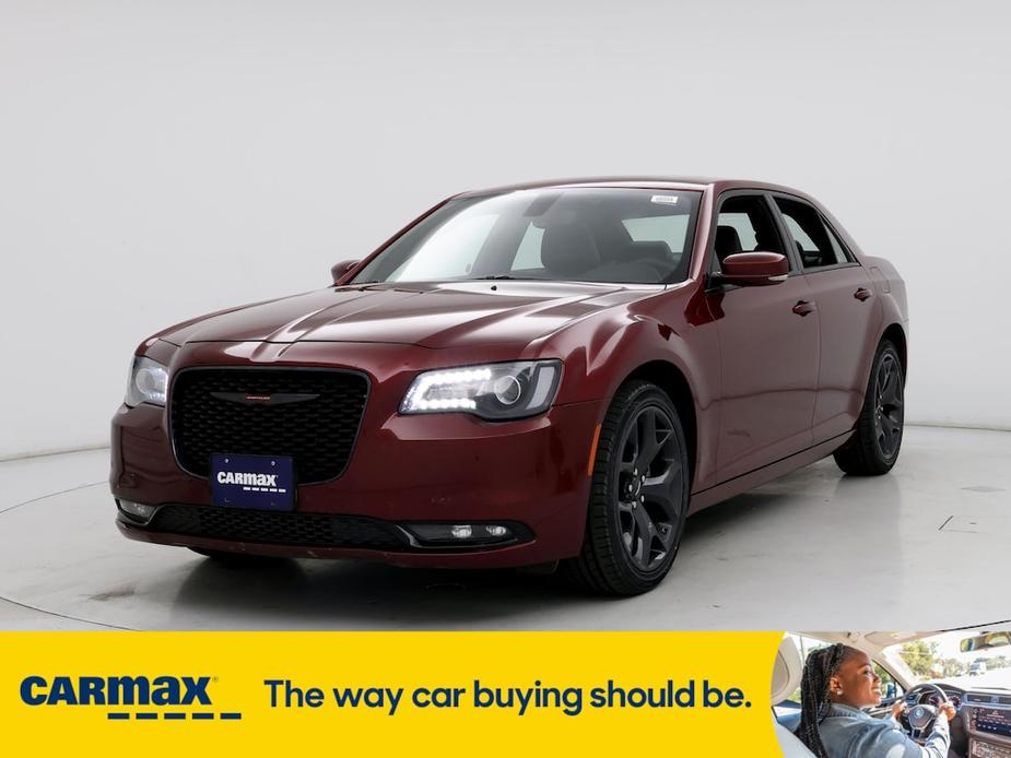 used 2023 Chrysler 300 car, priced at $29,998