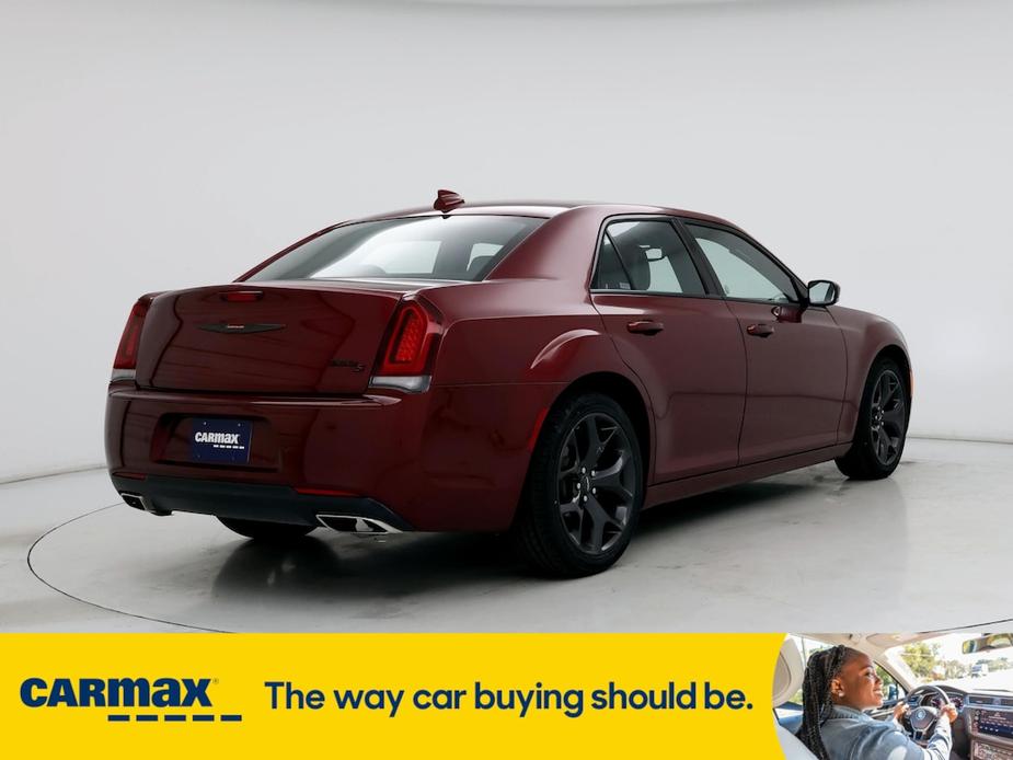 used 2023 Chrysler 300 car, priced at $29,998