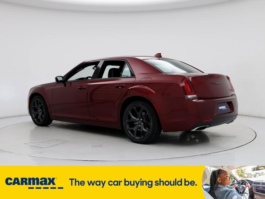 used 2023 Chrysler 300 car, priced at $29,998