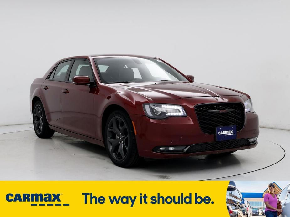 used 2023 Chrysler 300 car, priced at $29,998