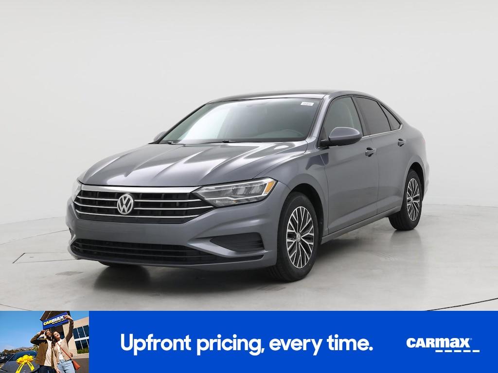 used 2019 Volkswagen Jetta car, priced at $12,998
