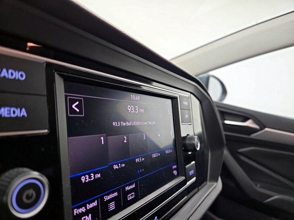 used 2019 Volkswagen Jetta car, priced at $12,998