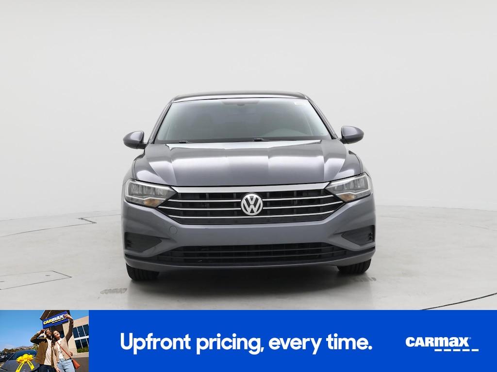 used 2019 Volkswagen Jetta car, priced at $12,998