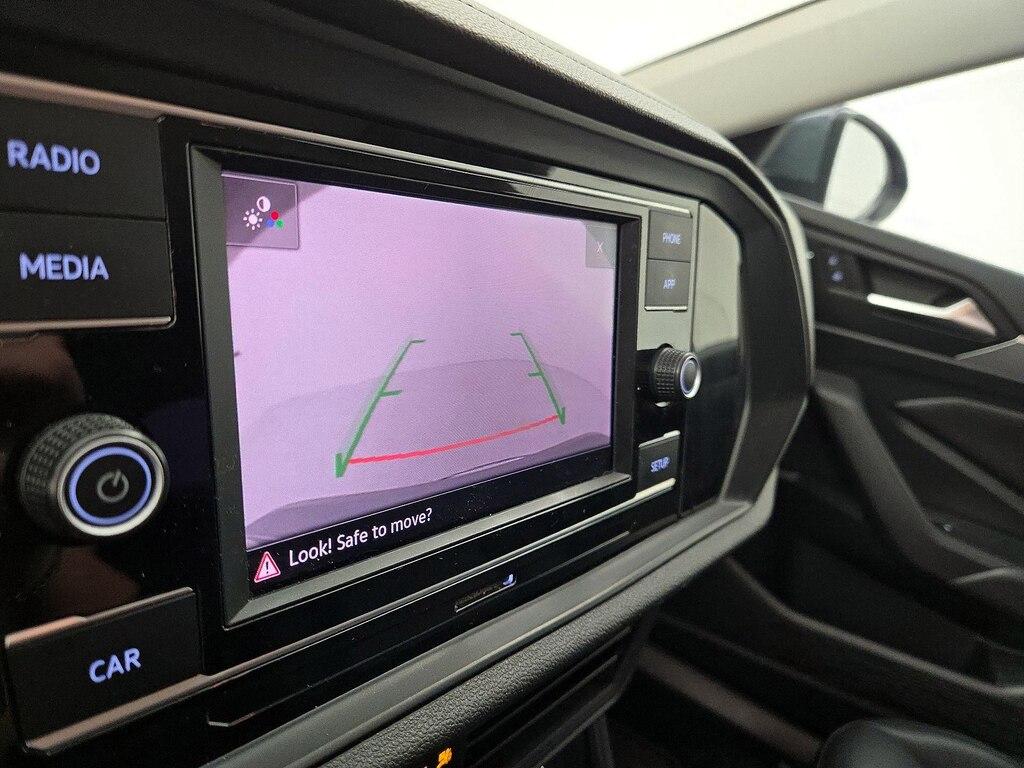 used 2019 Volkswagen Jetta car, priced at $12,998