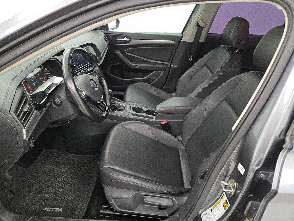 used 2019 Volkswagen Jetta car, priced at $12,998