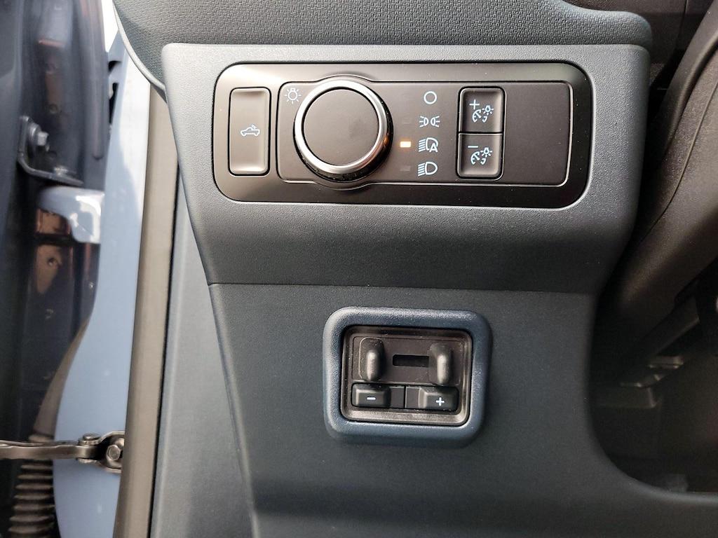 used 2024 Ford Maverick car, priced at $39,998