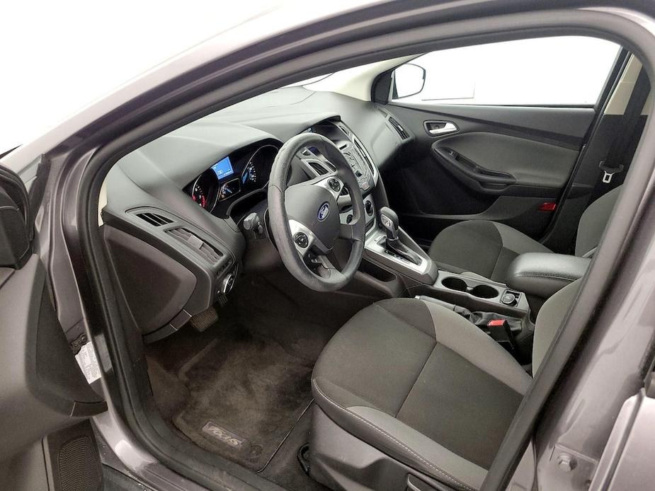 used 2014 Ford Focus car, priced at $10,998