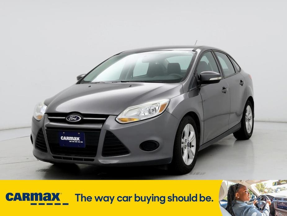 used 2014 Ford Focus car, priced at $10,998