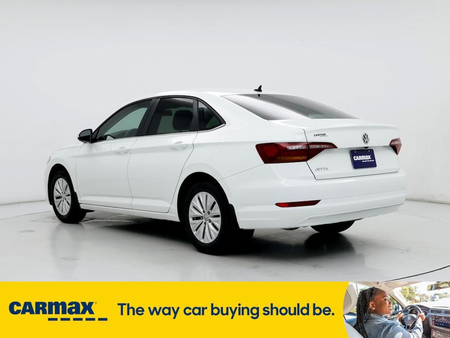 used 2019 Volkswagen Jetta car, priced at $17,998