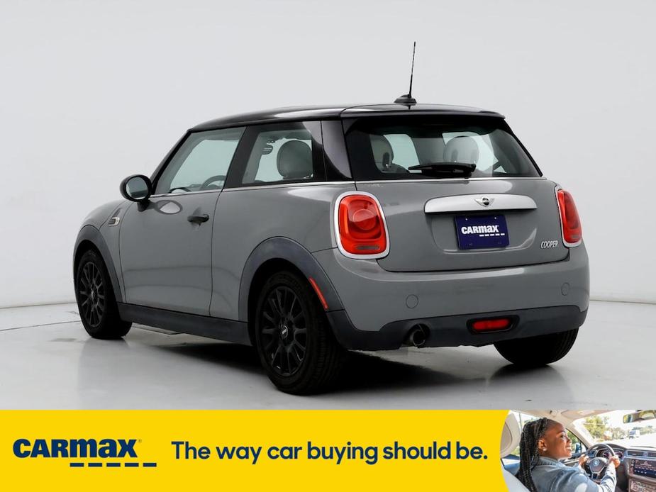 used 2015 MINI Hardtop car, priced at $14,599