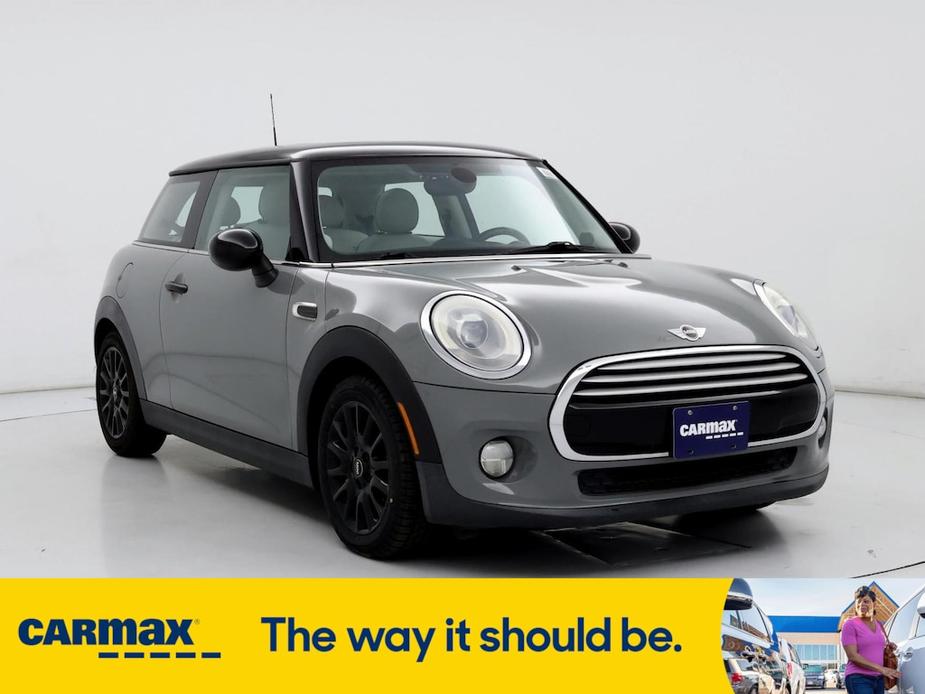 used 2015 MINI Hardtop car, priced at $14,599