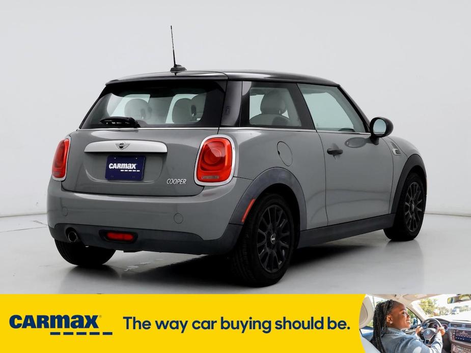 used 2015 MINI Hardtop car, priced at $14,599