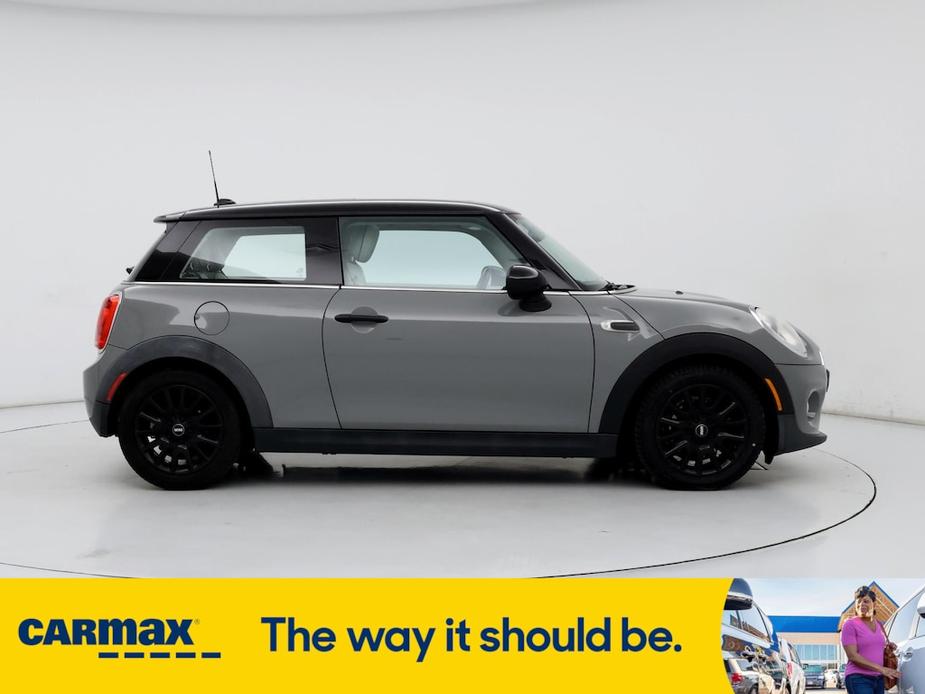 used 2015 MINI Hardtop car, priced at $14,599