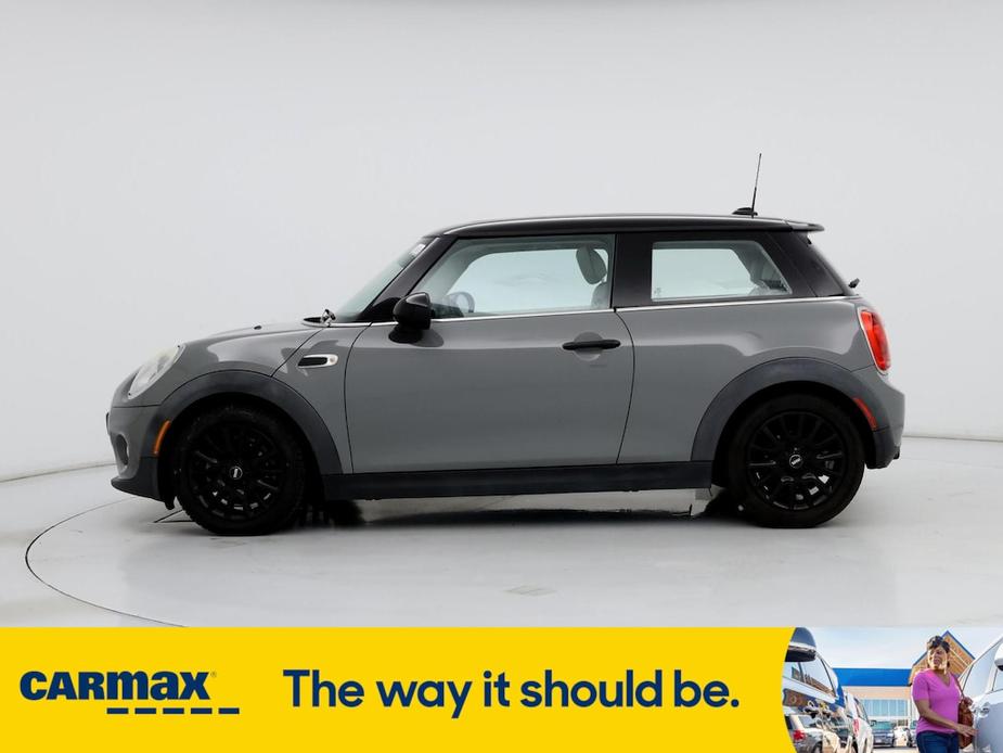 used 2015 MINI Hardtop car, priced at $14,599