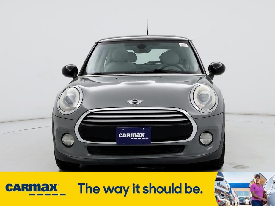 used 2015 MINI Hardtop car, priced at $14,599