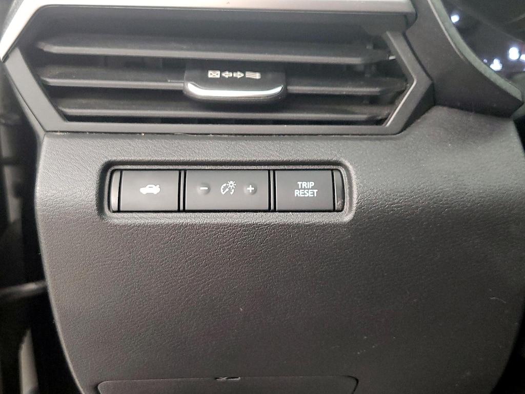 used 2021 Nissan Altima car, priced at $23,998