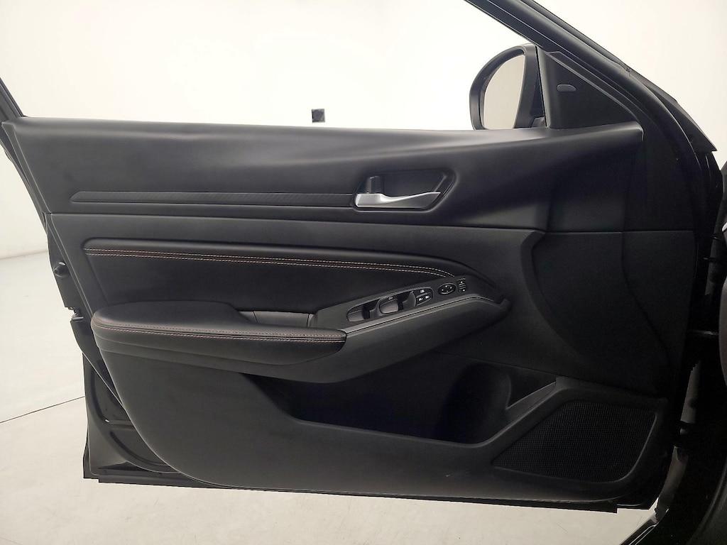used 2021 Nissan Altima car, priced at $23,998