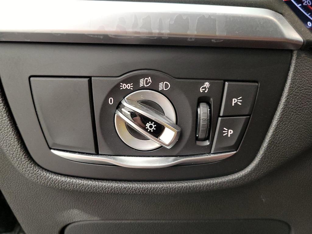 used 2024 BMW X4 car, priced at $40,998