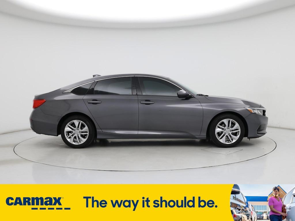 used 2019 Honda Accord car, priced at $20,998