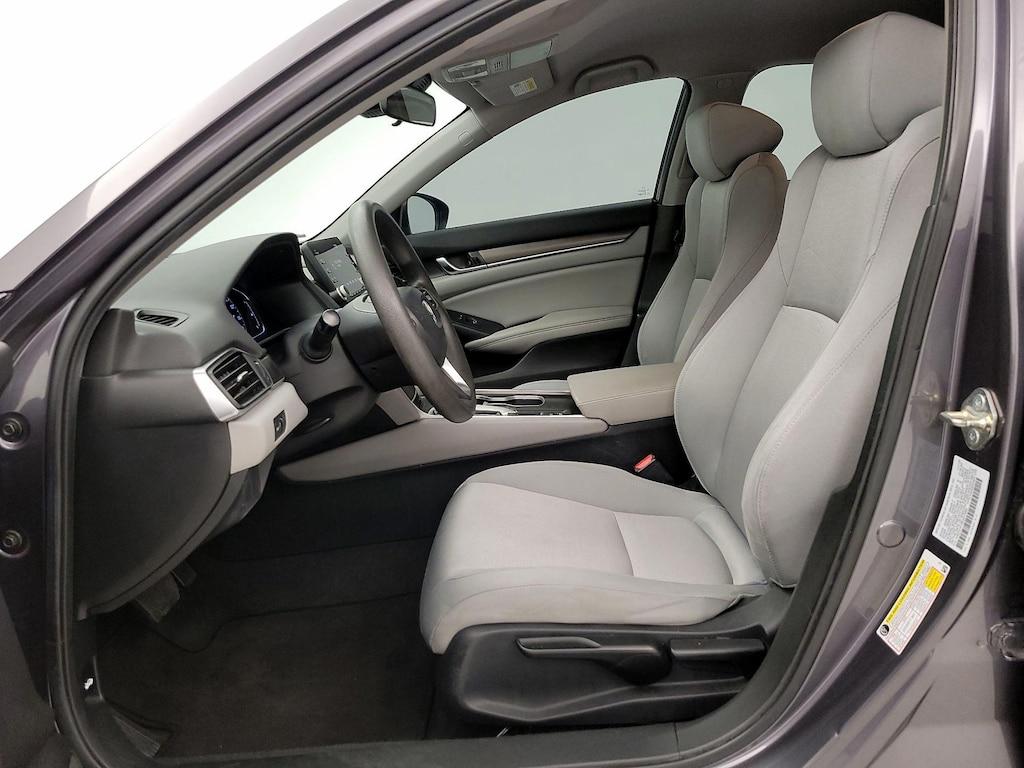 used 2019 Honda Accord car, priced at $20,998