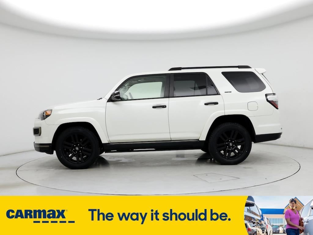 used 2021 Toyota 4Runner car, priced at $46,998