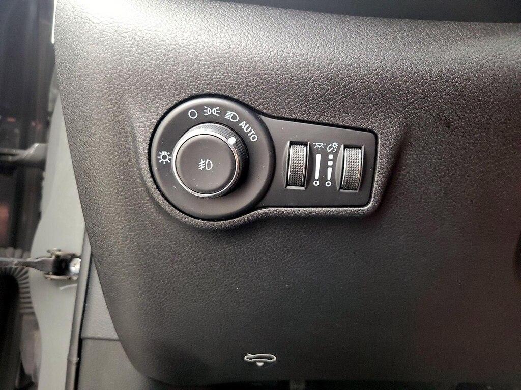 used 2023 Jeep Compass car, priced at $23,998