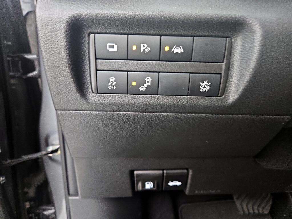 used 2023 Nissan Kicks car, priced at $20,998