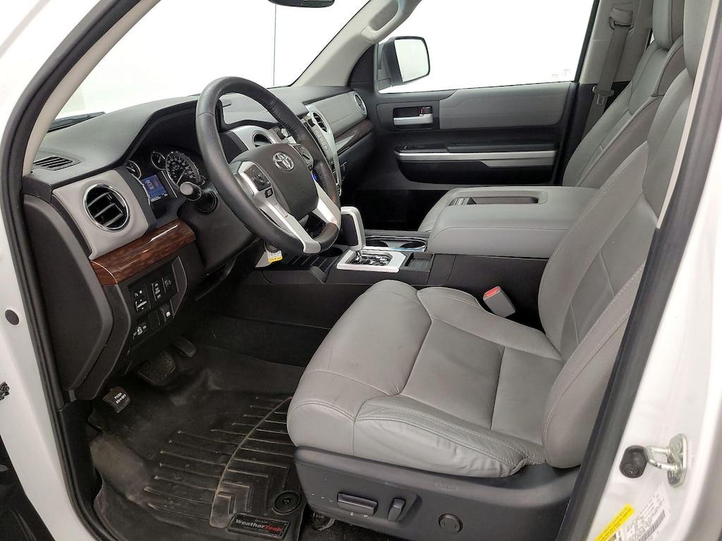 used 2016 Toyota Tundra car, priced at $28,998