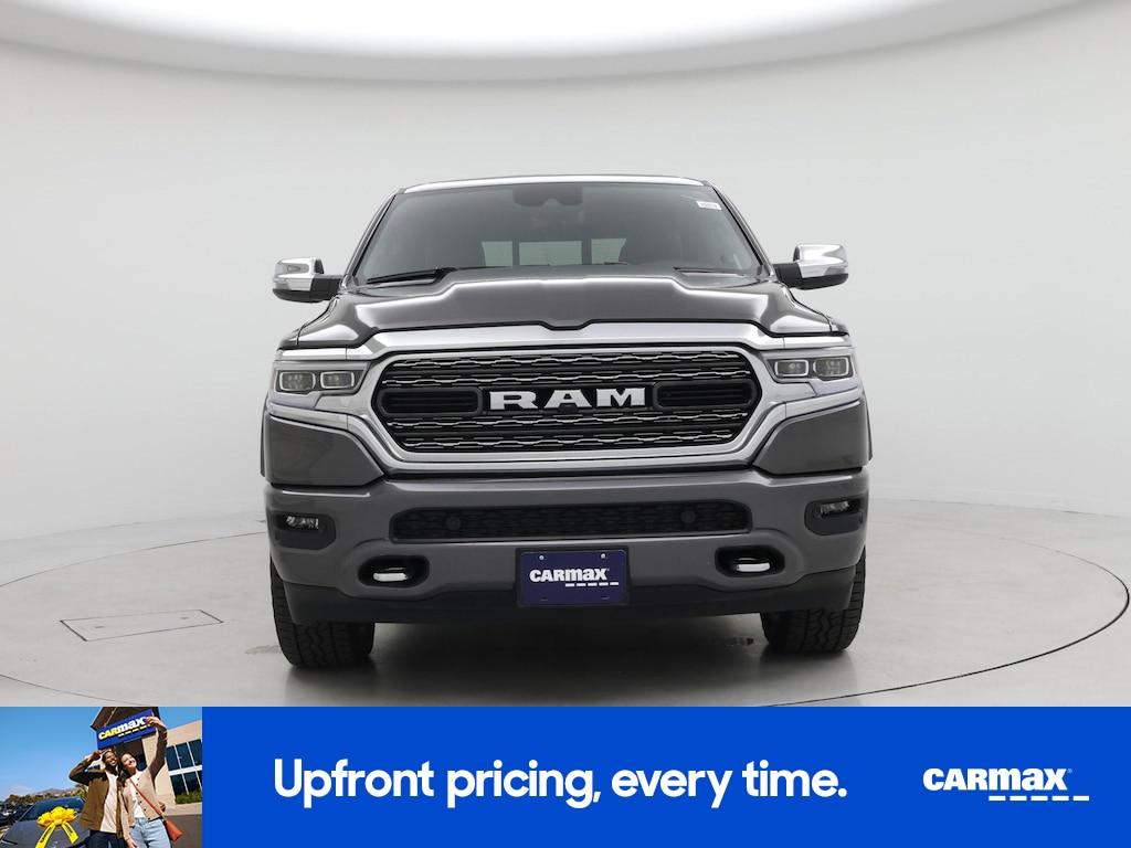 used 2023 Ram 1500 car, priced at $56,998