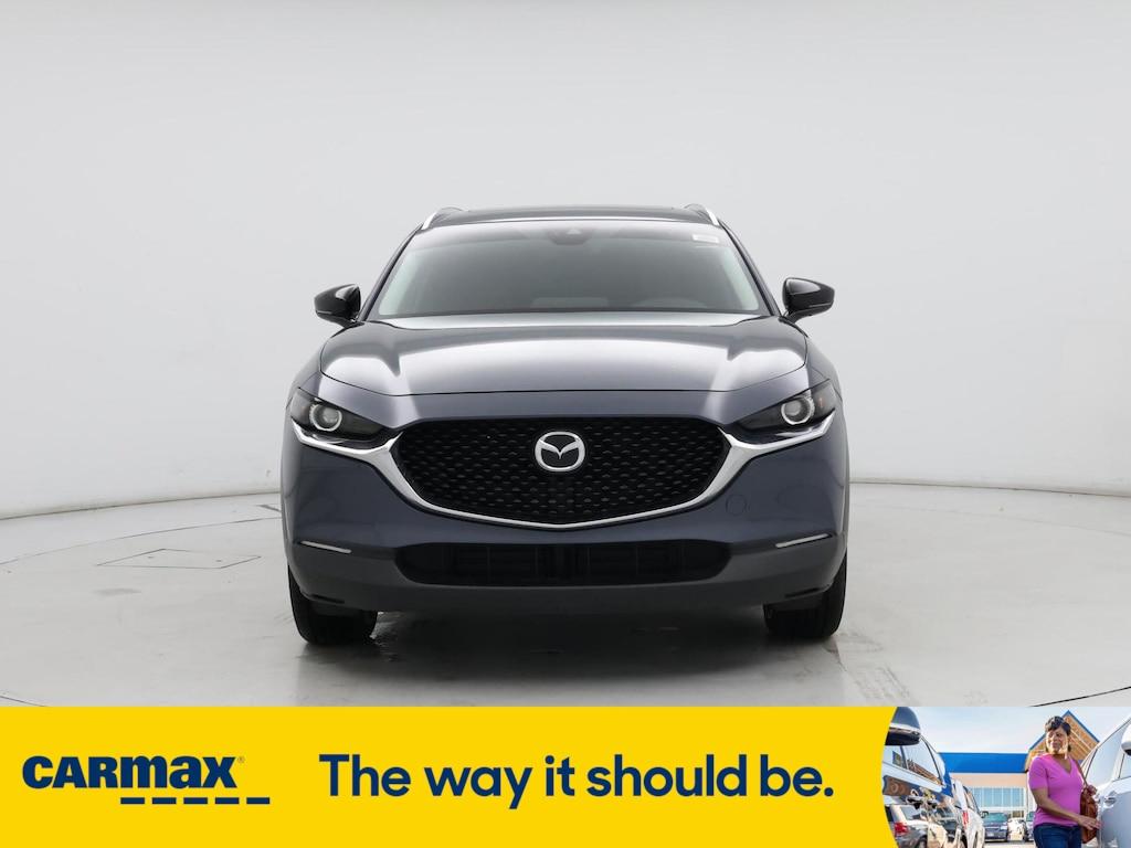 used 2023 Mazda CX-30 car, priced at $24,998