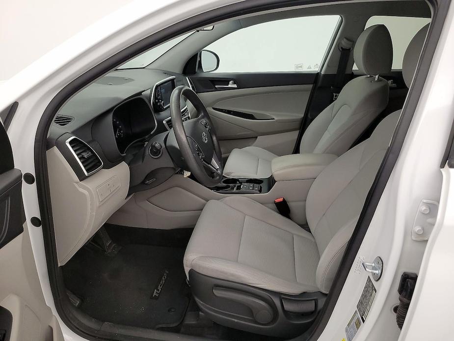 used 2019 Hyundai Tucson car, priced at $19,998