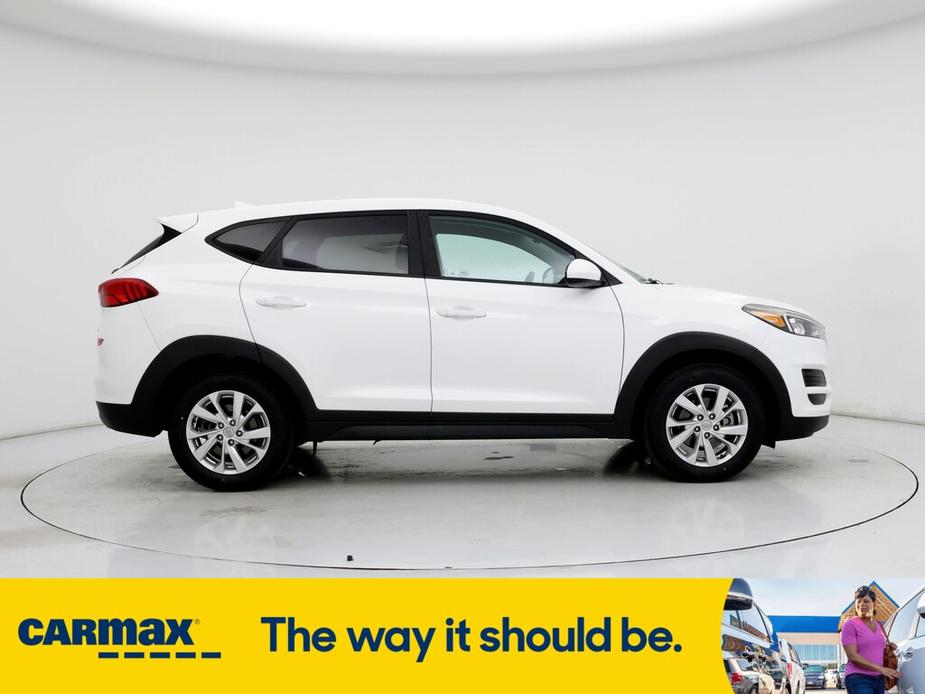 used 2019 Hyundai Tucson car, priced at $19,998