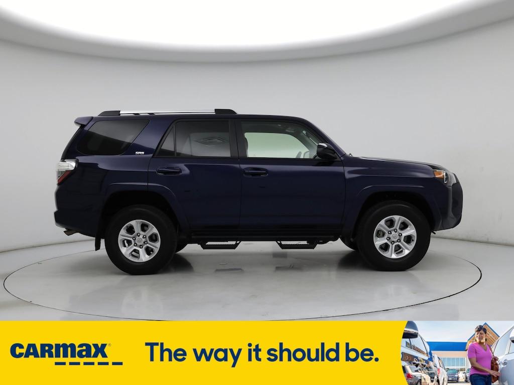 used 2021 Toyota 4Runner car, priced at $44,998