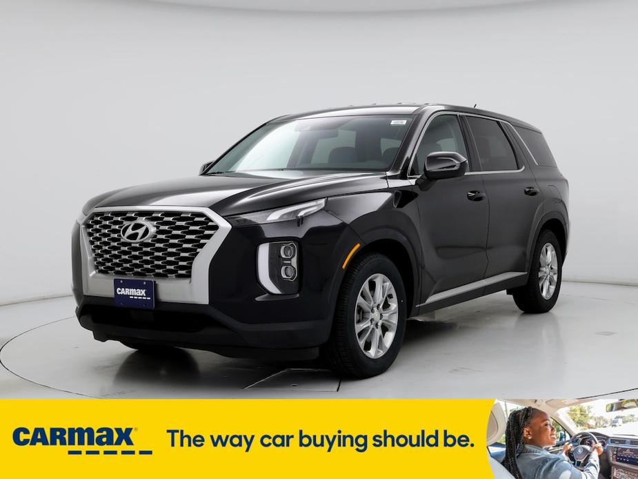 used 2022 Hyundai Palisade car, priced at $30,998