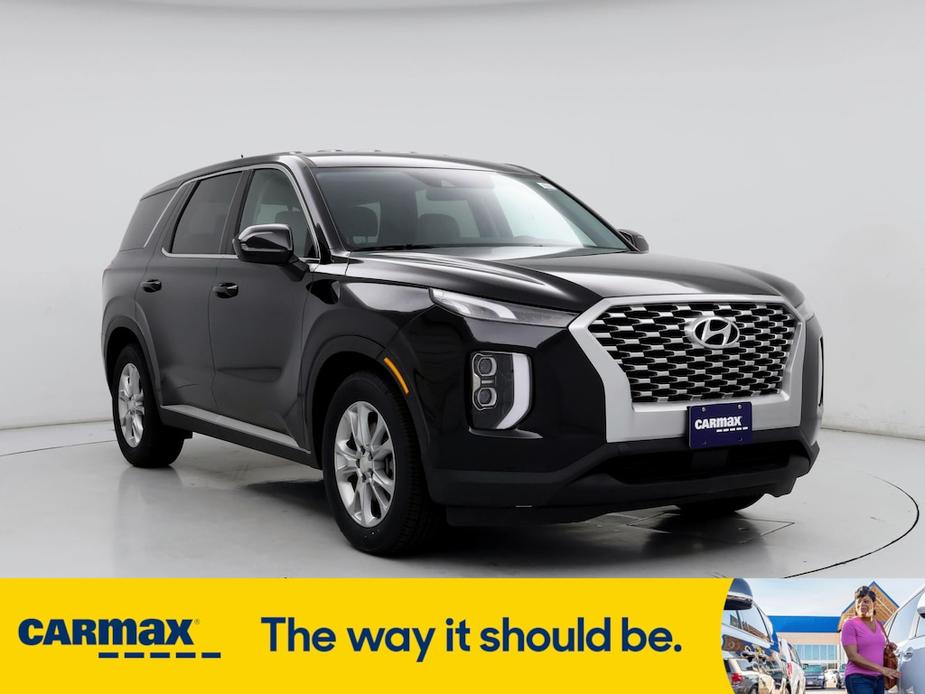 used 2022 Hyundai Palisade car, priced at $30,998