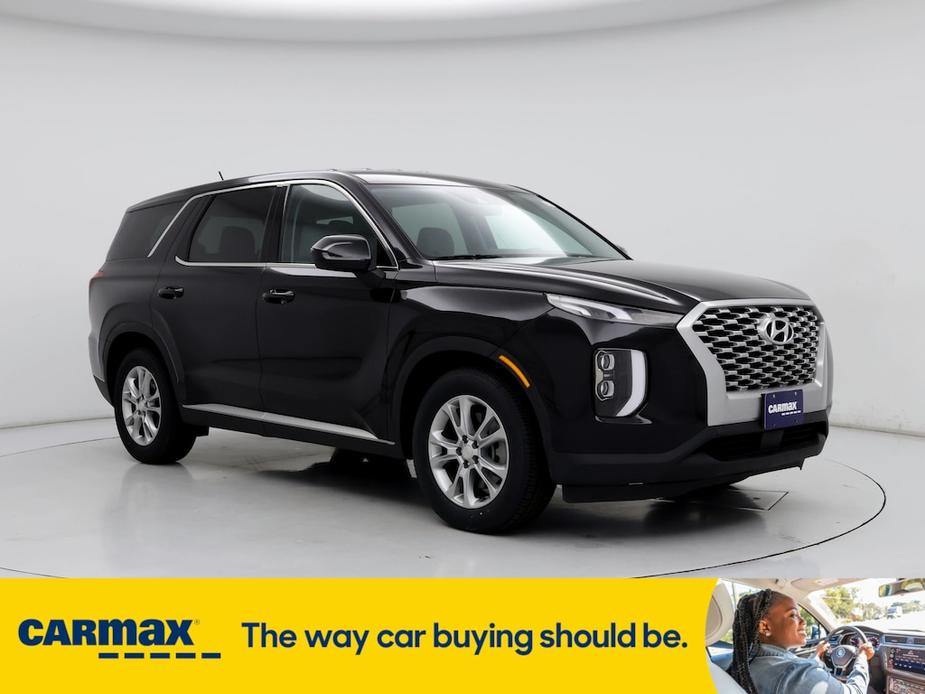 used 2022 Hyundai Palisade car, priced at $30,998