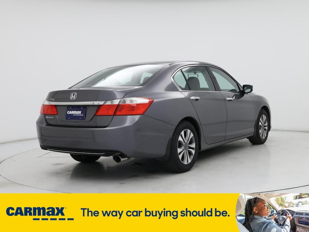 used 2013 Honda Accord car, priced at $14,599