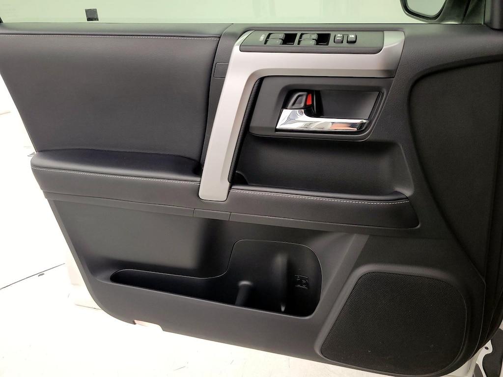used 2022 Toyota 4Runner car, priced at $42,998