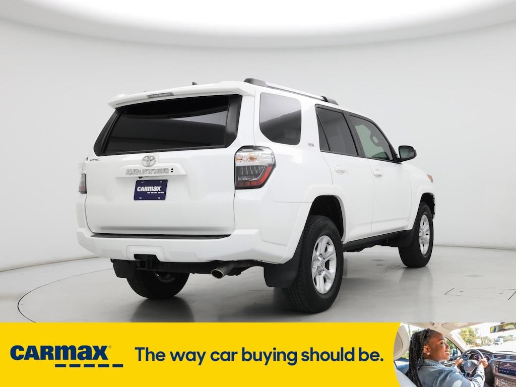 used 2022 Toyota 4Runner car, priced at $42,998