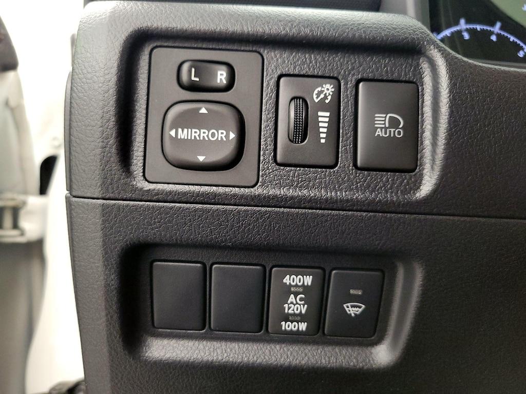 used 2022 Toyota 4Runner car, priced at $42,998
