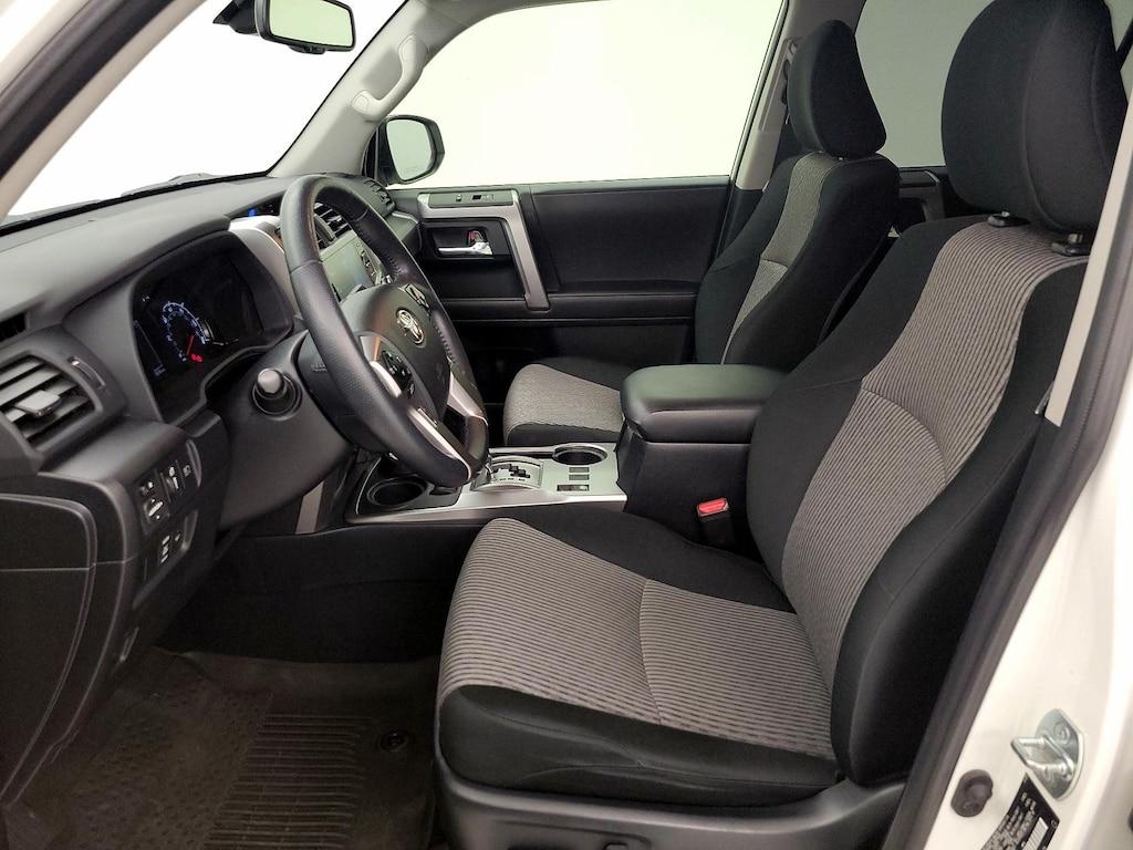 used 2022 Toyota 4Runner car, priced at $42,998