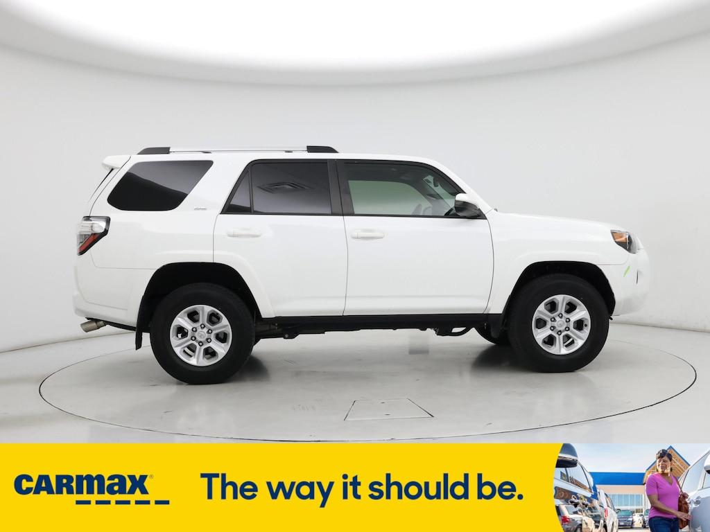 used 2022 Toyota 4Runner car, priced at $42,998
