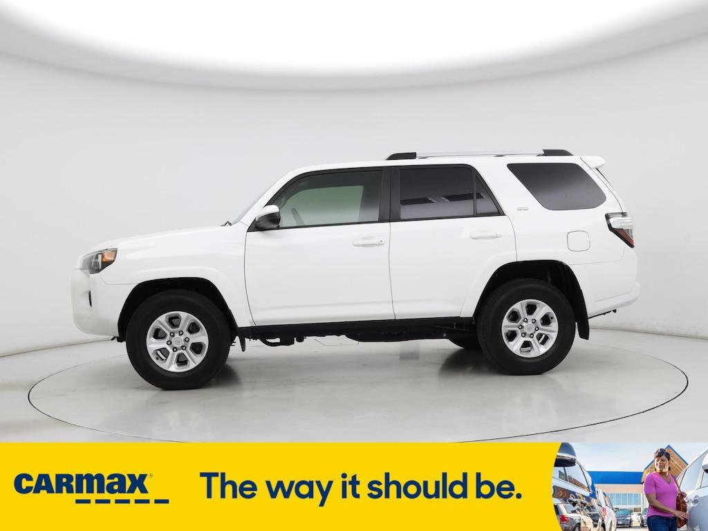 used 2022 Toyota 4Runner car, priced at $42,998