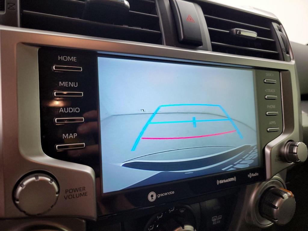 used 2022 Toyota 4Runner car, priced at $42,998