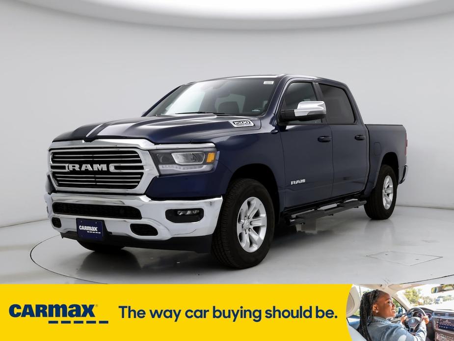 used 2024 Ram 1500 car, priced at $51,998