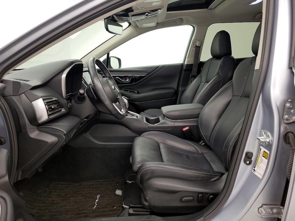 used 2024 Subaru Outback car, priced at $29,998