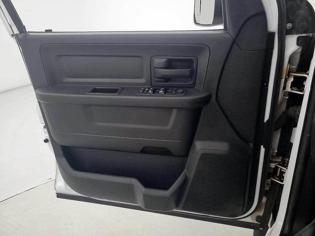 used 2014 Ram 1500 car, priced at $24,998