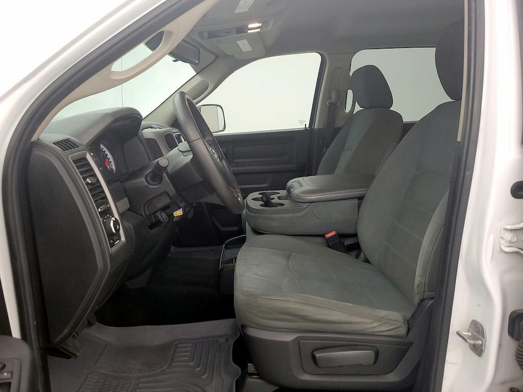 used 2014 Ram 1500 car, priced at $24,998