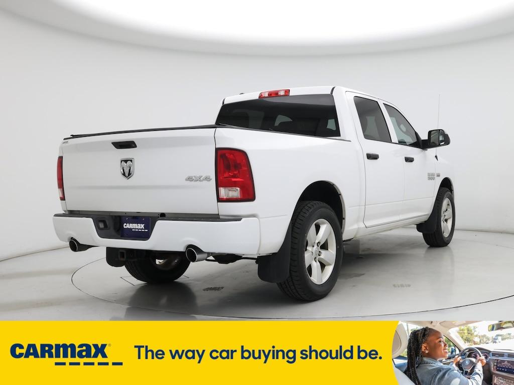 used 2014 Ram 1500 car, priced at $24,998